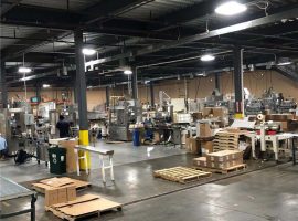 Satış sonrası tesisat makineleri