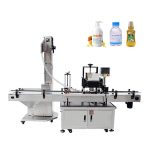 Otomatik Çok Fonksiyonlu Dört Tekerlekler Pompa Kapakları Kapatma Makinesi Tetikler