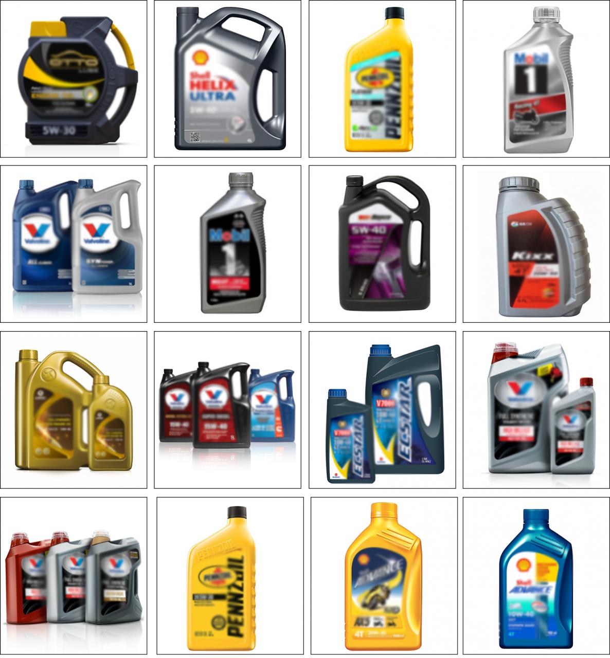 En iyi fiyat 5-100 ml pnömatik şişelenmiş motor yağı dolum makinası