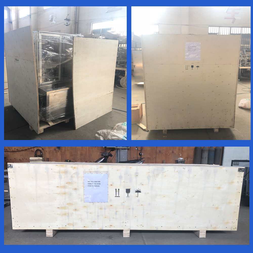 Sıcak satmak Otomatik şişe 2 meme dolum makinası bitki çiçek uçucu yağ flakon Dolum Kapatma Makinesi