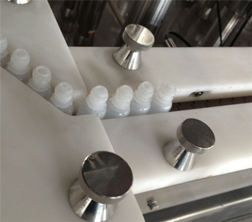 sıkma şişe cihazı